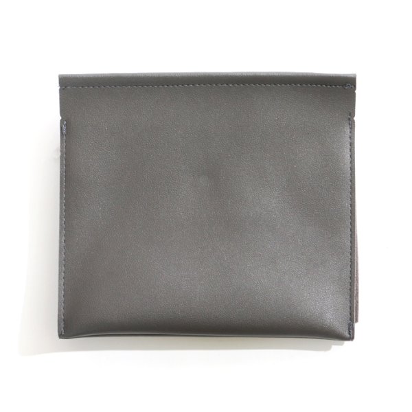 画像4: レースアップ スクエア ショルダーバッグ　ブラック　/ミニバッグ/ショルダーバッグ /肩掛けバッグ/レースアップ/バッグ/ポシェット/bag/スピンドル (4)