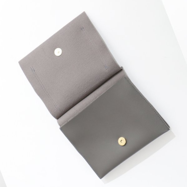 画像5: レースアップ スクエア ショルダーバッグ　ブラック　/ミニバッグ/ショルダーバッグ /肩掛けバッグ/レースアップ/バッグ/ポシェット/bag/スピンドル (5)