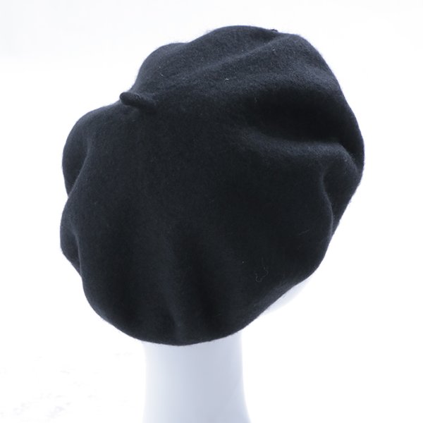 画像3: ビジューベレー帽　帽子/ベレー帽/ (3)