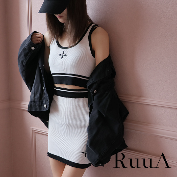 韓国洋服 - 1